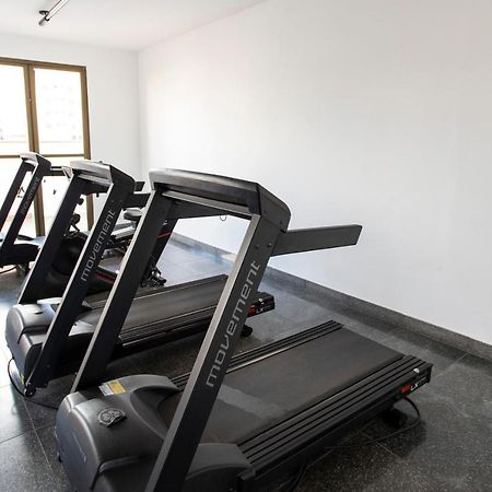 Hotel Carlton Plaza Pocos de Caldas Ngoại thất bức ảnh