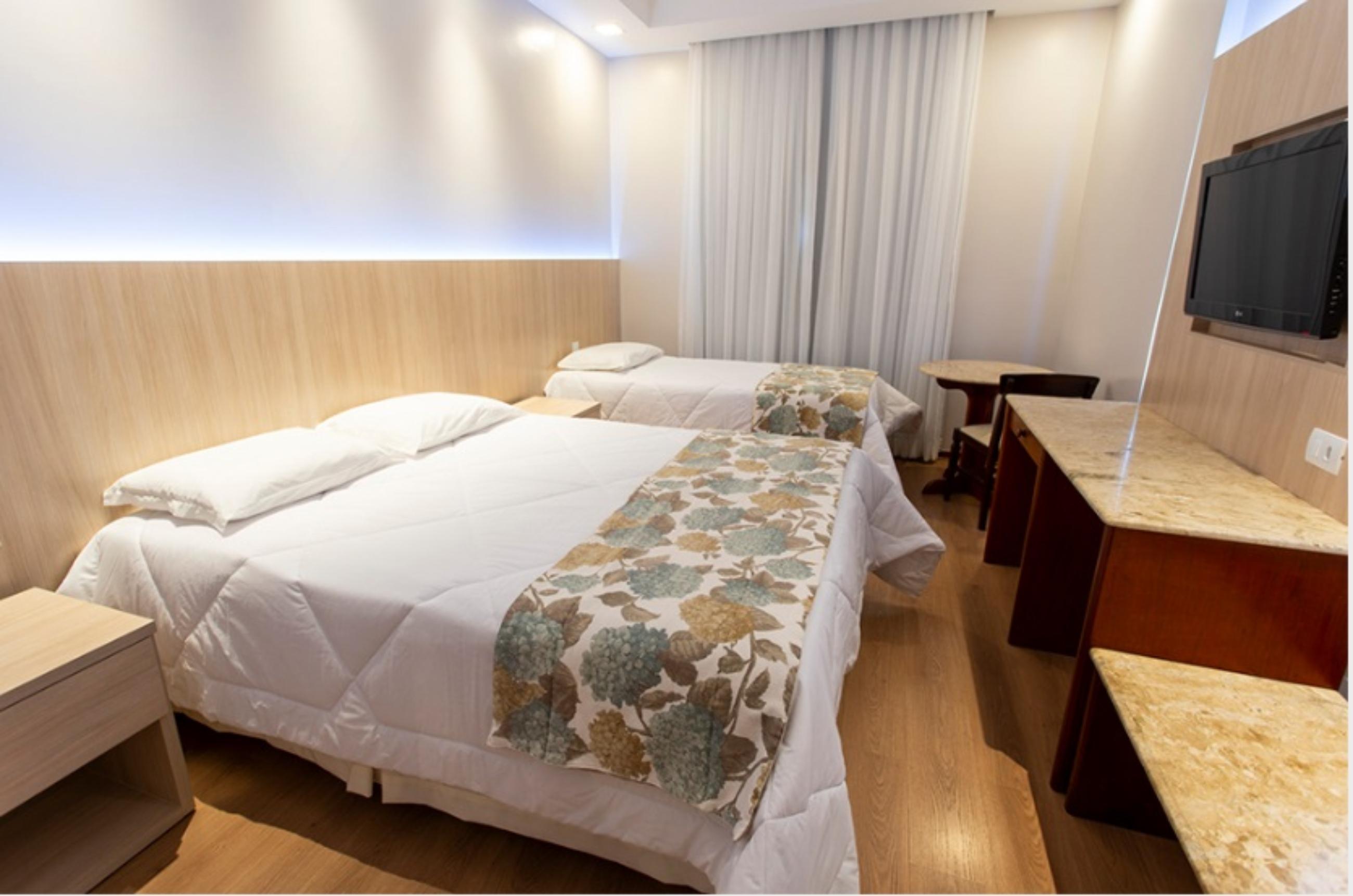 Hotel Carlton Plaza Pocos de Caldas Ngoại thất bức ảnh