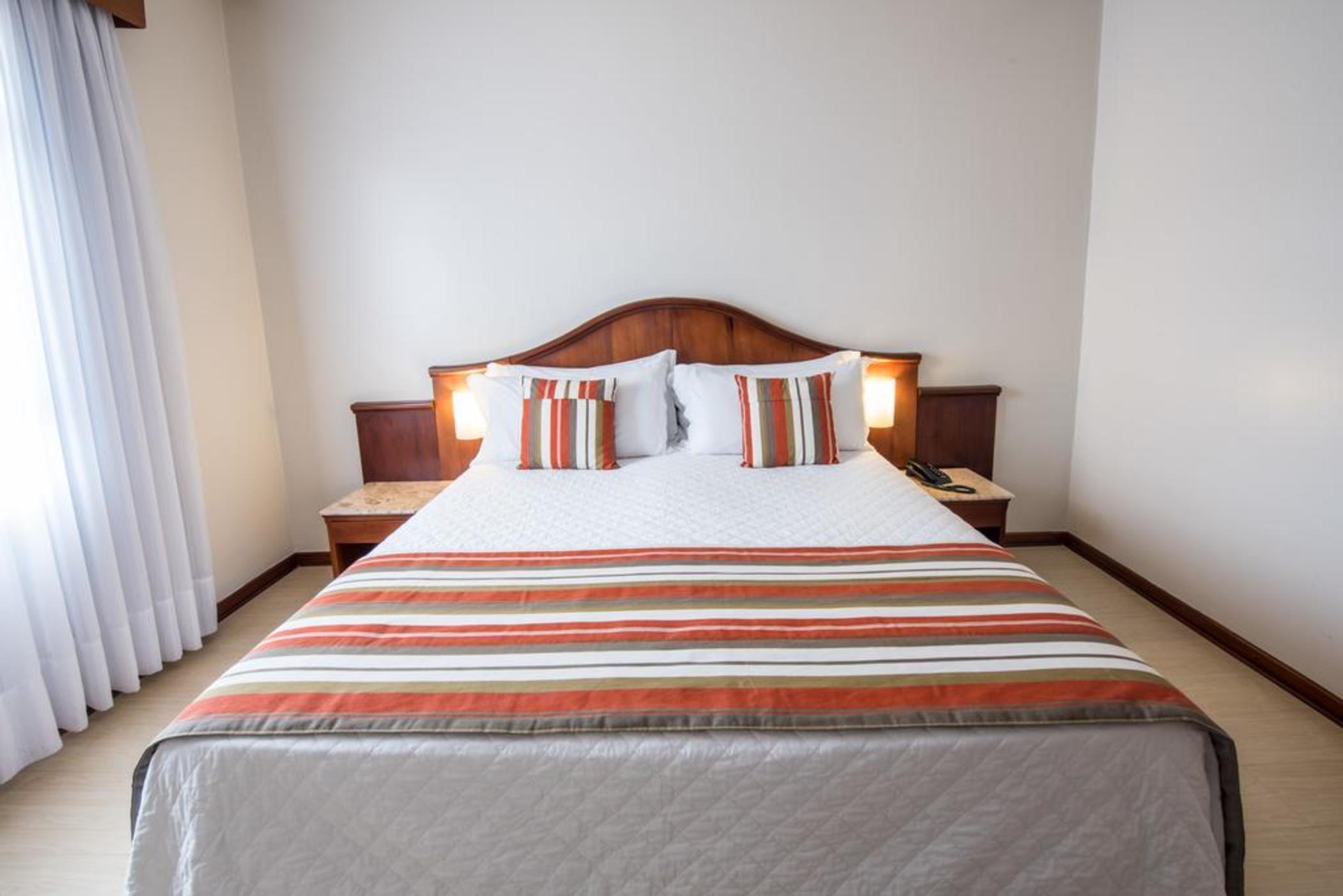 Hotel Carlton Plaza Pocos de Caldas Ngoại thất bức ảnh