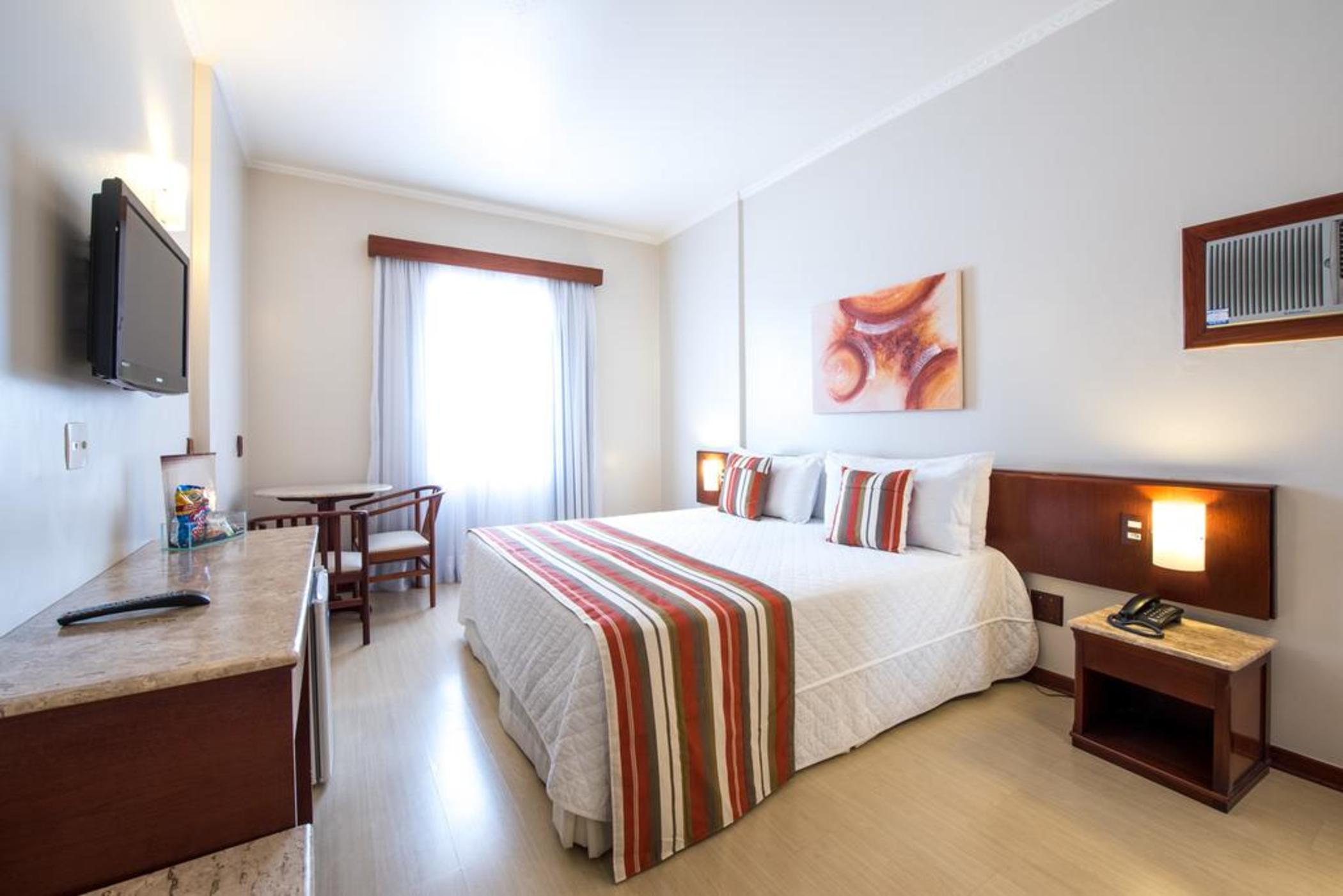 Hotel Carlton Plaza Pocos de Caldas Ngoại thất bức ảnh