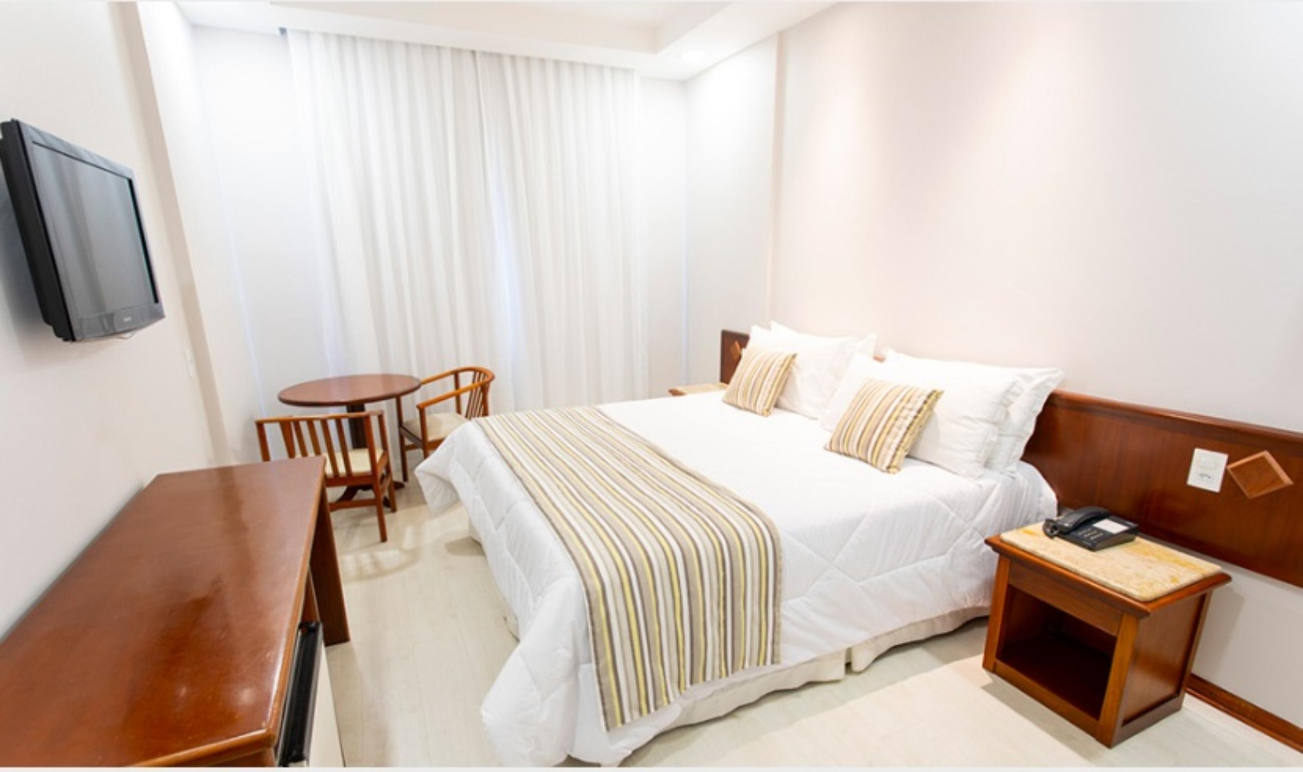 Hotel Carlton Plaza Pocos de Caldas Ngoại thất bức ảnh