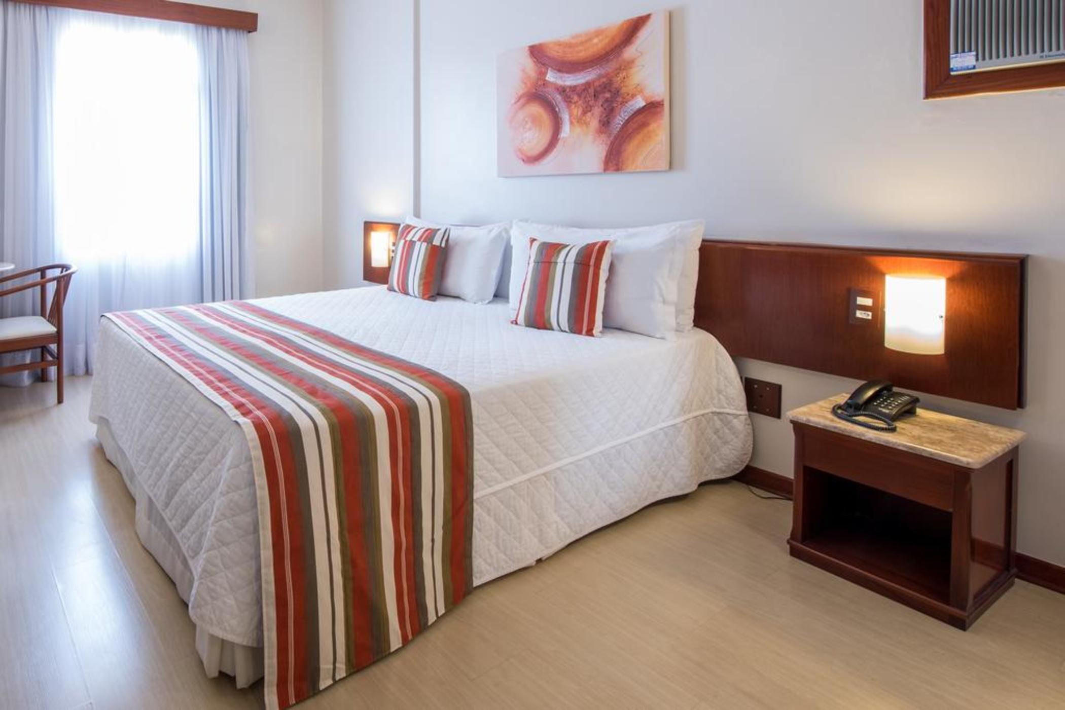 Hotel Carlton Plaza Pocos de Caldas Ngoại thất bức ảnh
