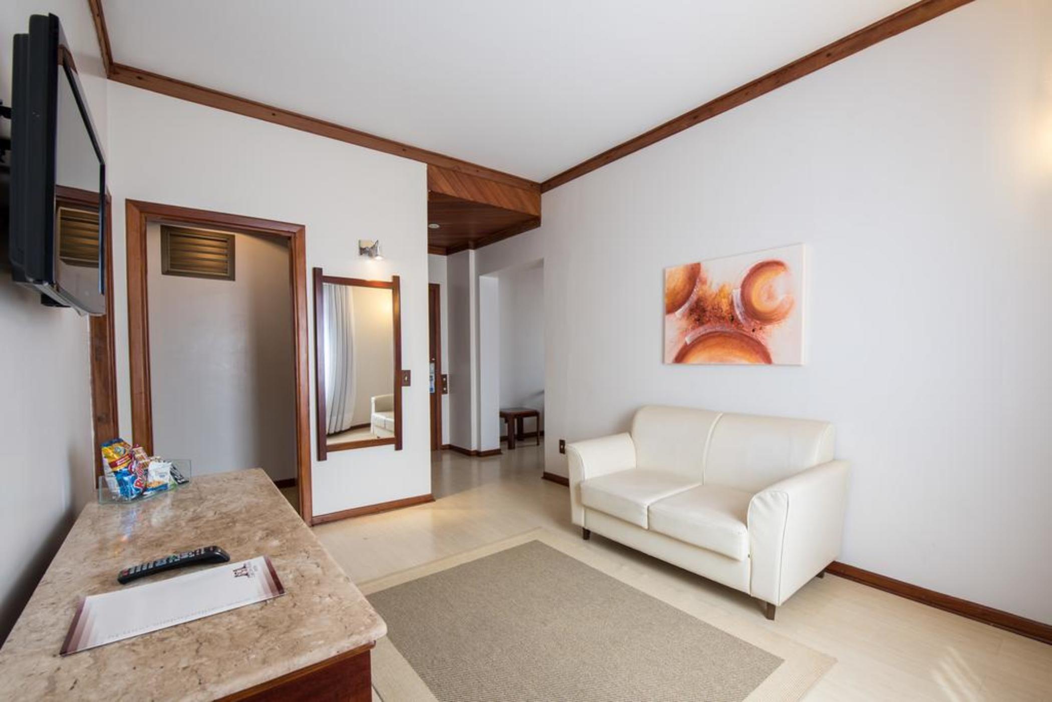 Hotel Carlton Plaza Pocos de Caldas Ngoại thất bức ảnh