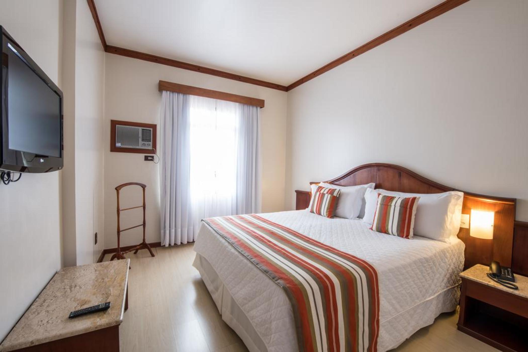 Hotel Carlton Plaza Pocos de Caldas Ngoại thất bức ảnh