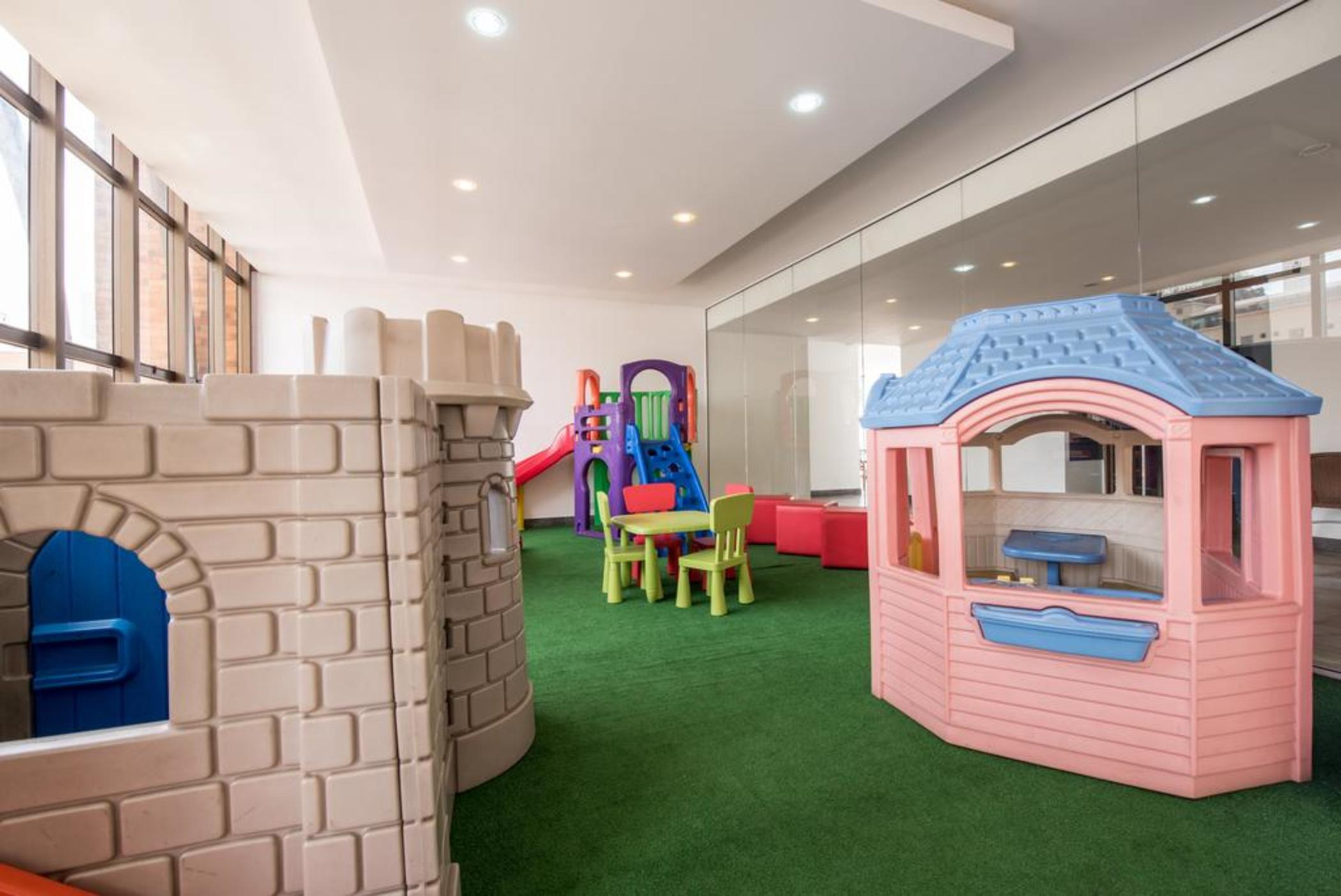 Hotel Carlton Plaza Pocos de Caldas Ngoại thất bức ảnh