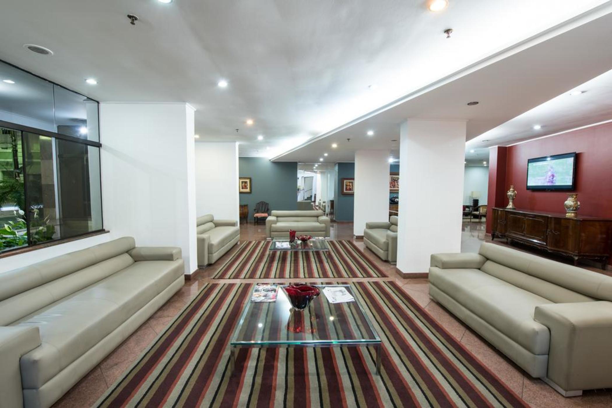 Hotel Carlton Plaza Pocos de Caldas Ngoại thất bức ảnh