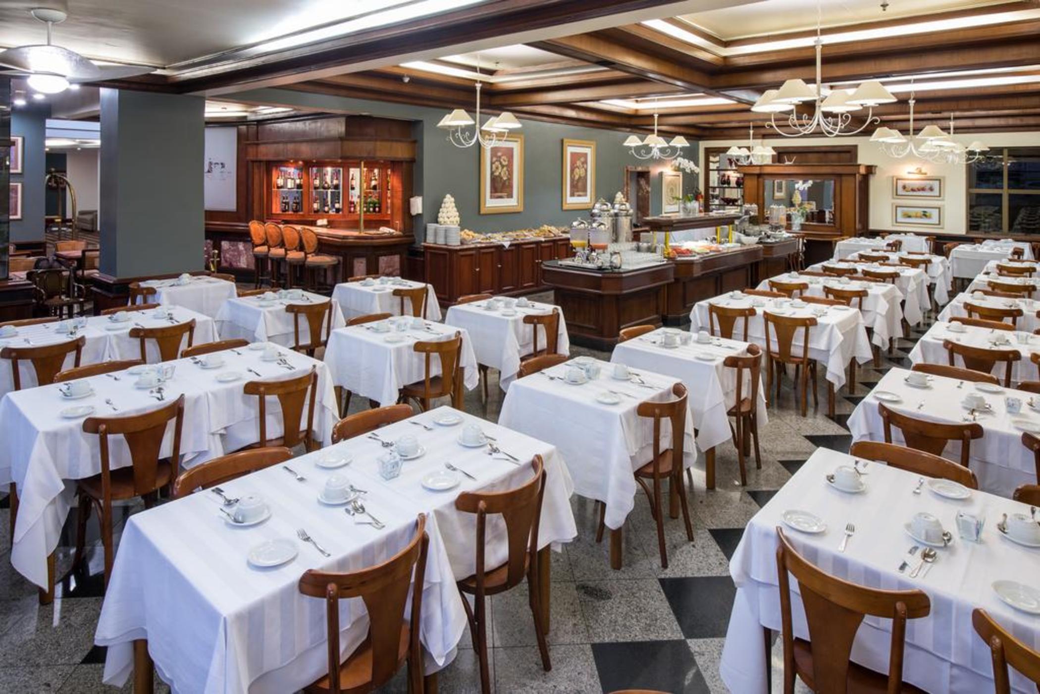 Hotel Carlton Plaza Pocos de Caldas Ngoại thất bức ảnh