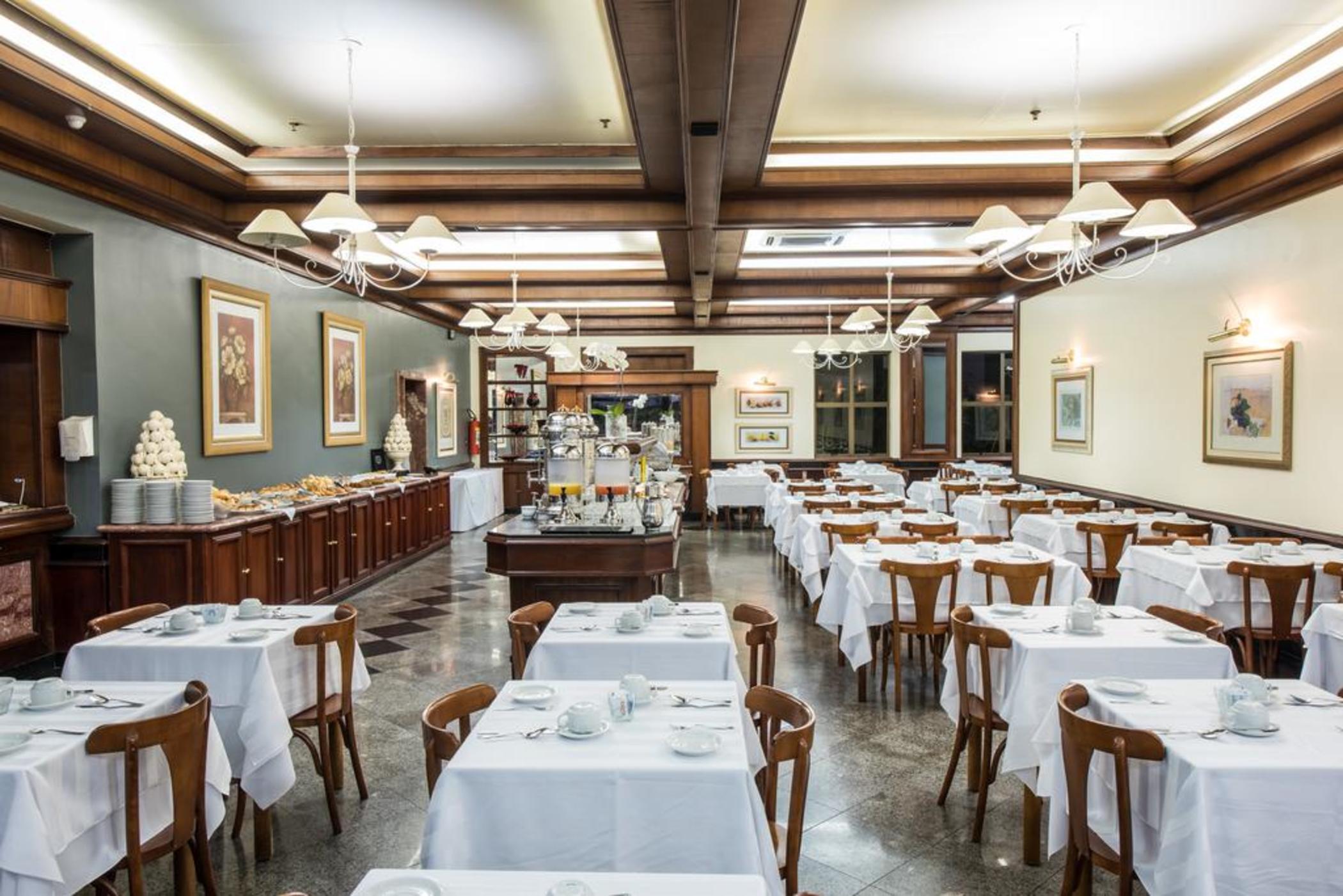 Hotel Carlton Plaza Pocos de Caldas Ngoại thất bức ảnh