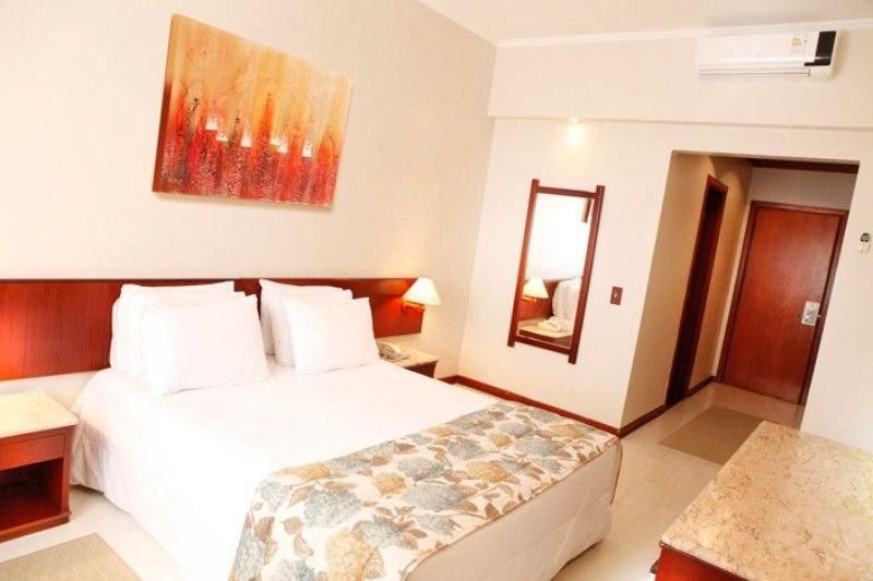 Hotel Carlton Plaza Pocos de Caldas Ngoại thất bức ảnh