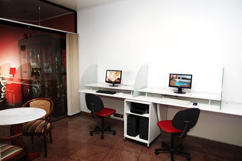 Hotel Carlton Plaza Pocos de Caldas Ngoại thất bức ảnh
