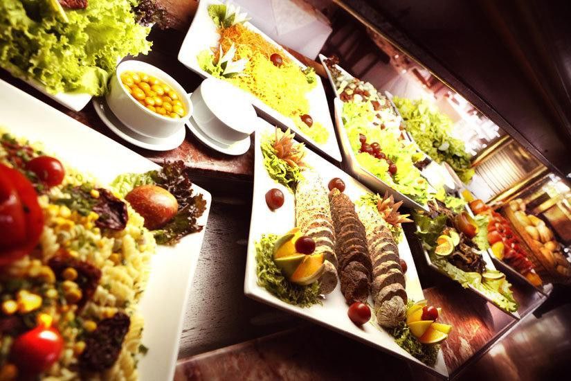 Hotel Carlton Plaza Pocos de Caldas Ngoại thất bức ảnh