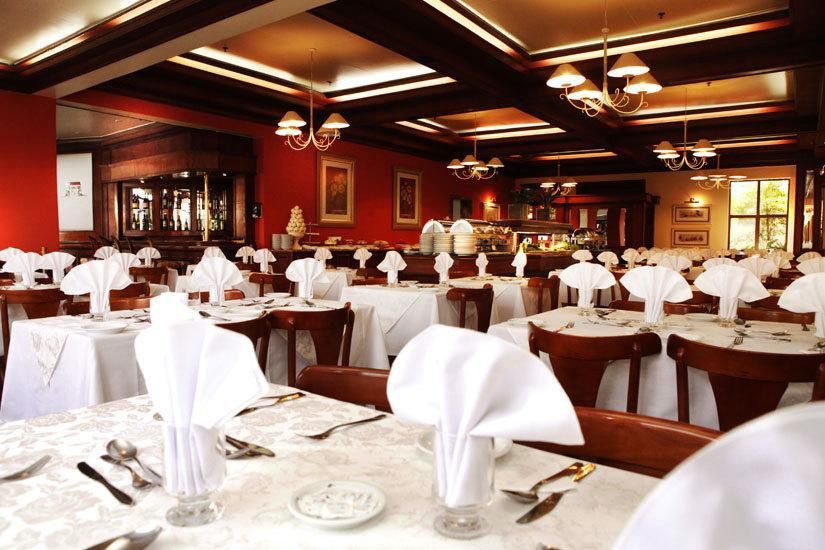 Hotel Carlton Plaza Pocos de Caldas Ngoại thất bức ảnh