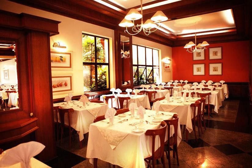 Hotel Carlton Plaza Pocos de Caldas Ngoại thất bức ảnh