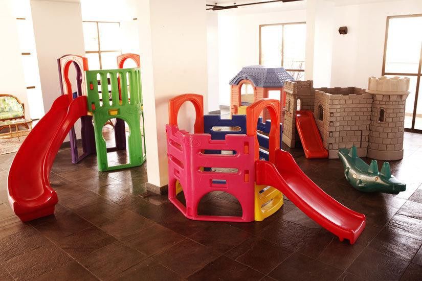 Hotel Carlton Plaza Pocos de Caldas Ngoại thất bức ảnh