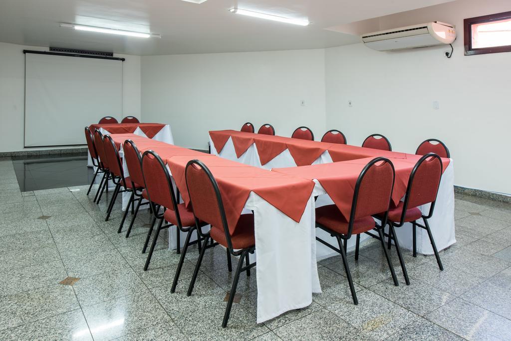 Hotel Carlton Plaza Pocos de Caldas Ngoại thất bức ảnh