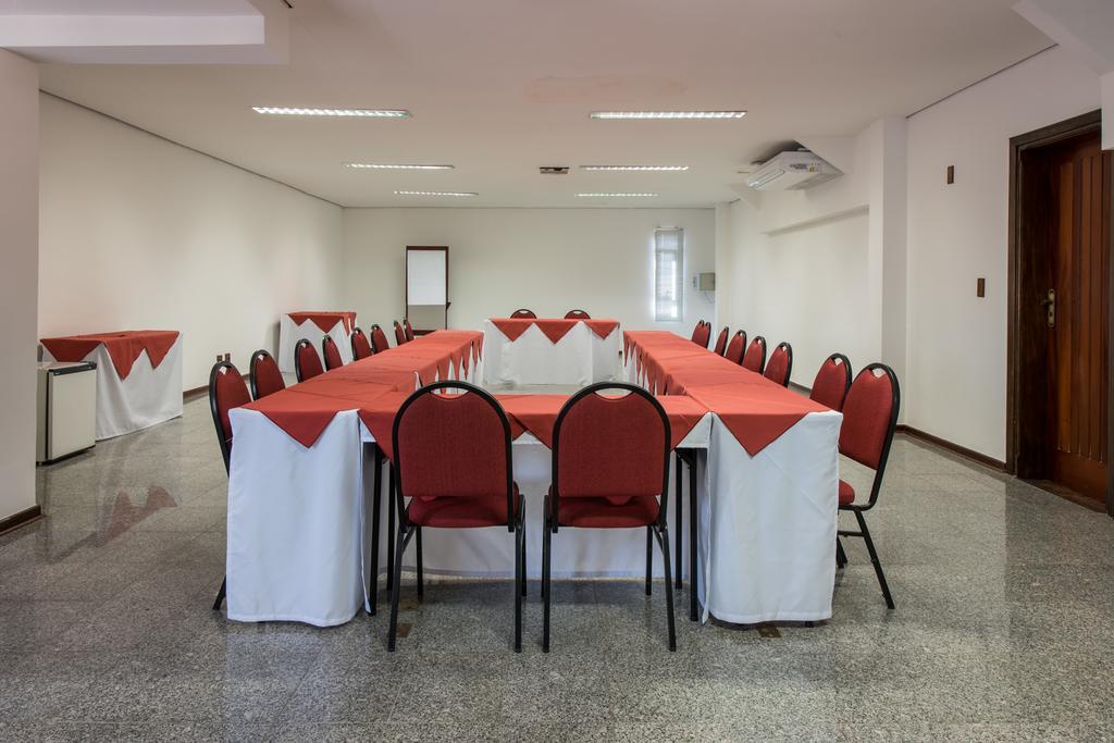 Hotel Carlton Plaza Pocos de Caldas Ngoại thất bức ảnh