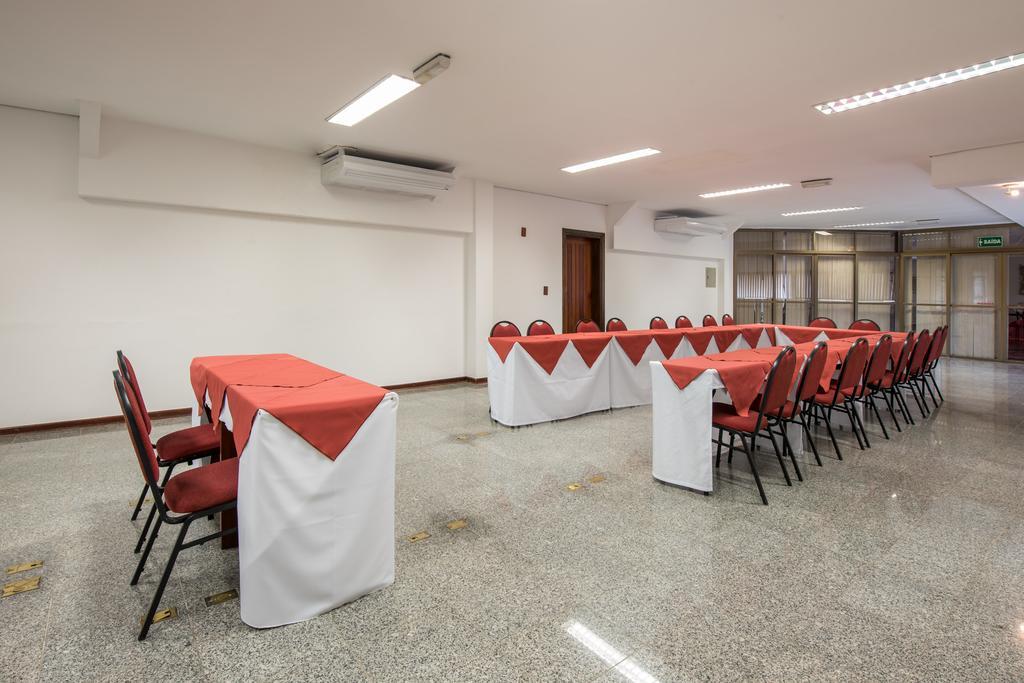 Hotel Carlton Plaza Pocos de Caldas Ngoại thất bức ảnh