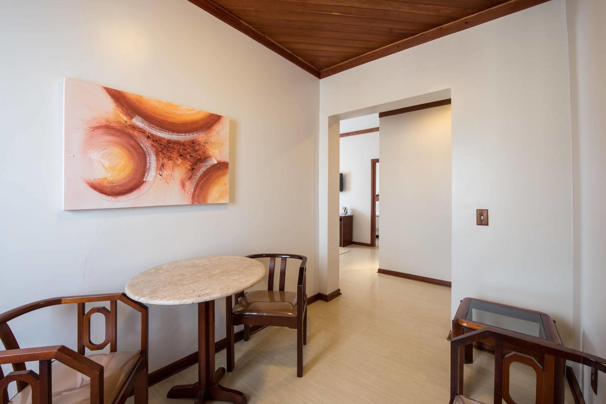 Hotel Carlton Plaza Pocos de Caldas Ngoại thất bức ảnh