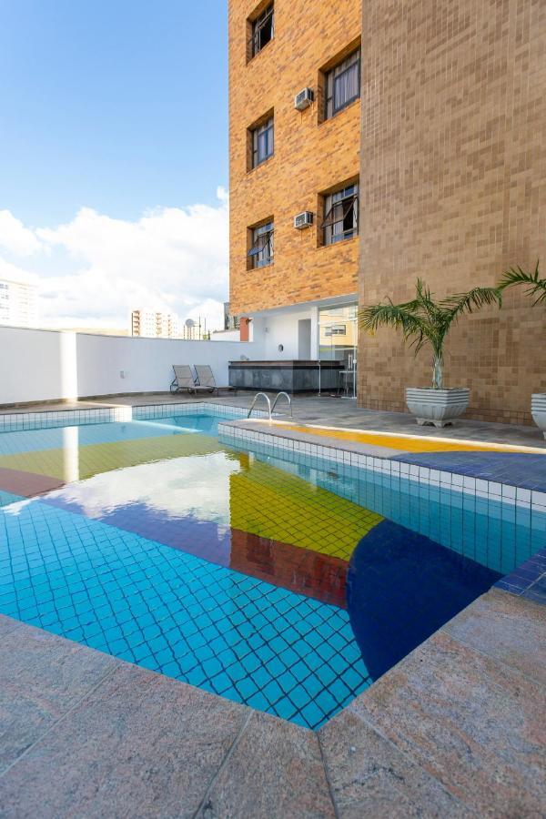 Hotel Carlton Plaza Pocos de Caldas Ngoại thất bức ảnh